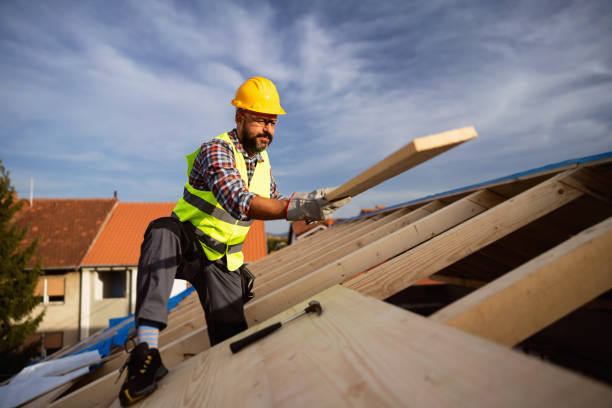 Professional Roofing Contractor in Granville, OH